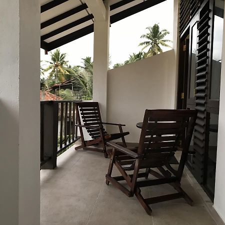 Kaminrich Cottage Matara Bagian luar foto