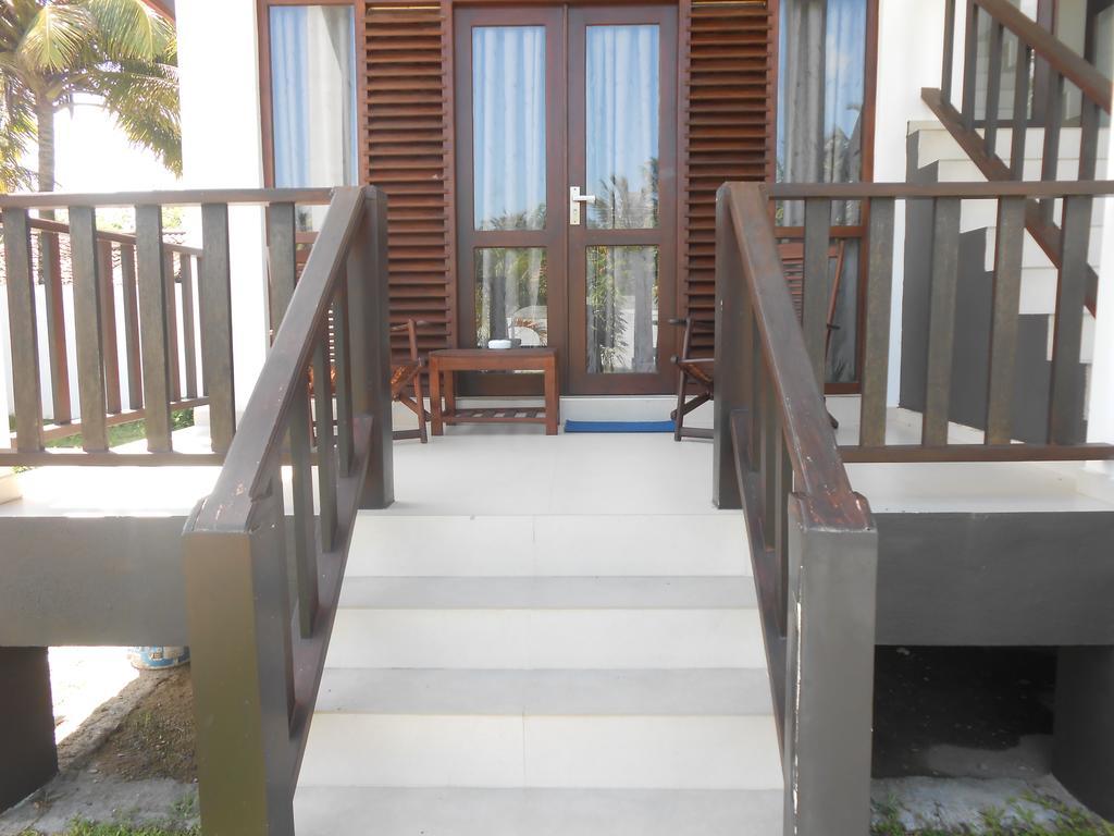 Kaminrich Cottage Matara Bagian luar foto