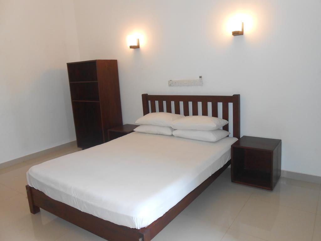 Kaminrich Cottage Matara Bagian luar foto