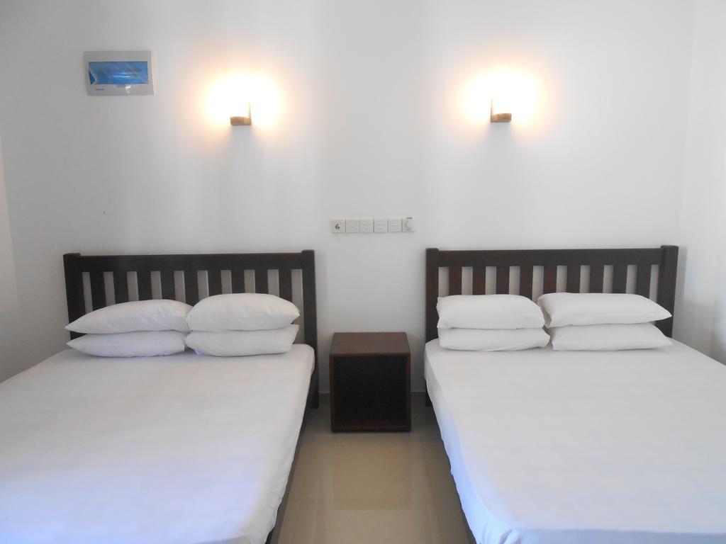 Kaminrich Cottage Matara Bagian luar foto