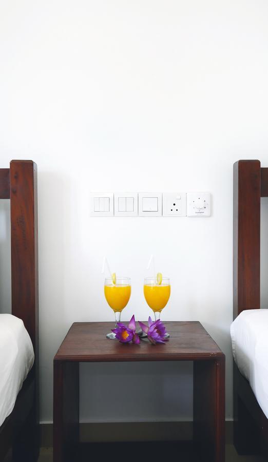 Kaminrich Cottage Matara Bagian luar foto