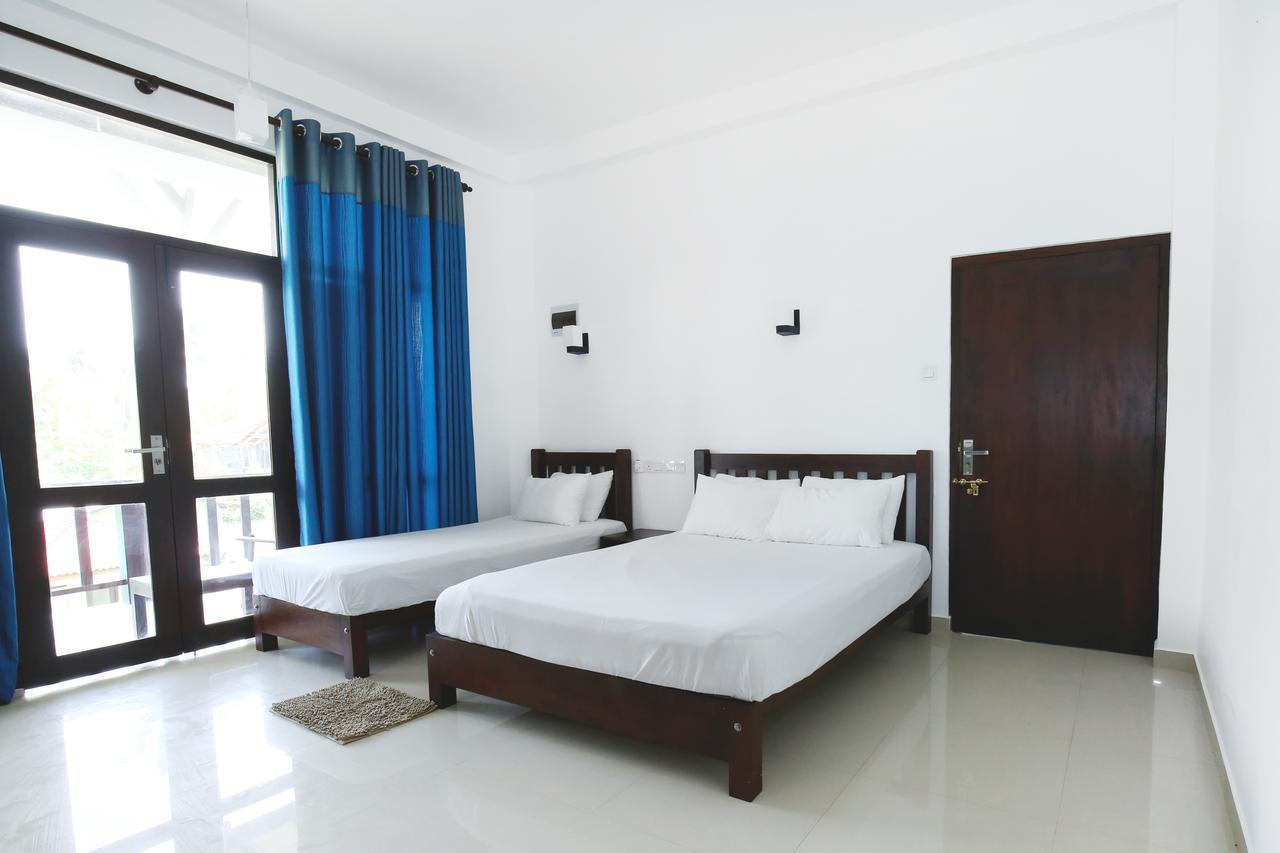 Kaminrich Cottage Matara Bagian luar foto