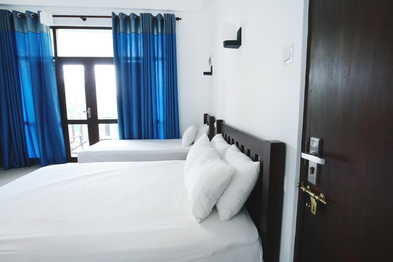 Kaminrich Cottage Matara Bagian luar foto
