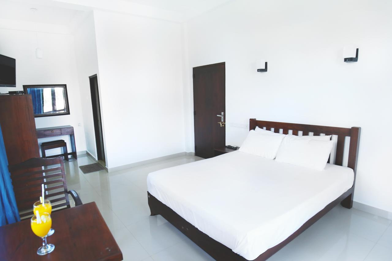 Kaminrich Cottage Matara Bagian luar foto