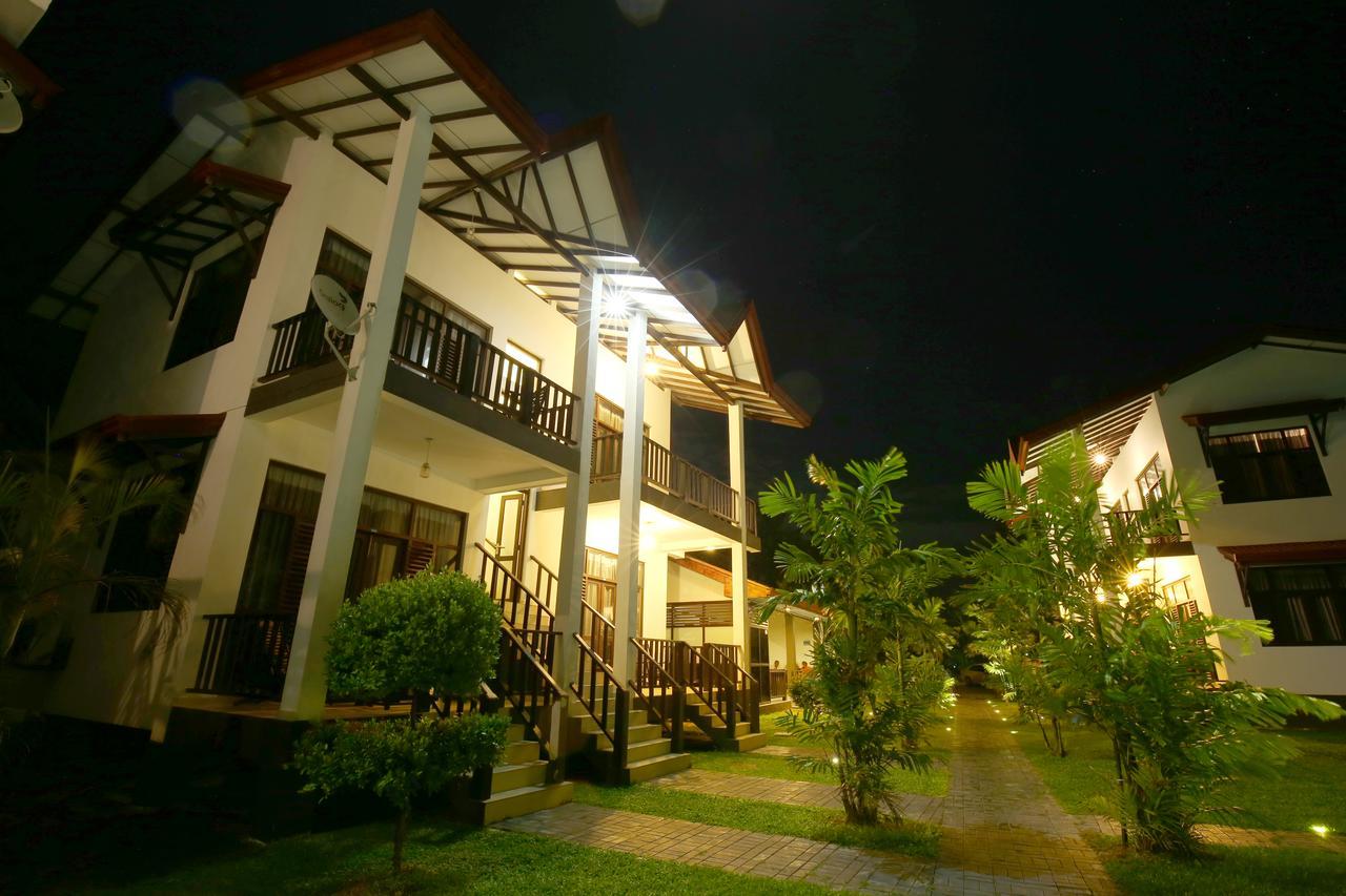 Kaminrich Cottage Matara Bagian luar foto