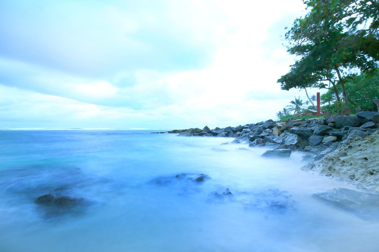 Kaminrich Cottage Matara Bagian luar foto