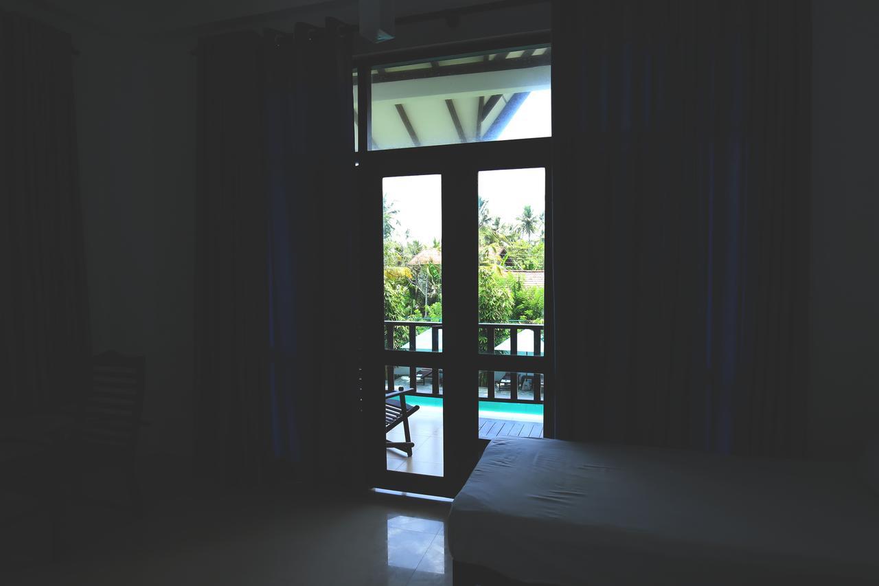 Kaminrich Cottage Matara Bagian luar foto