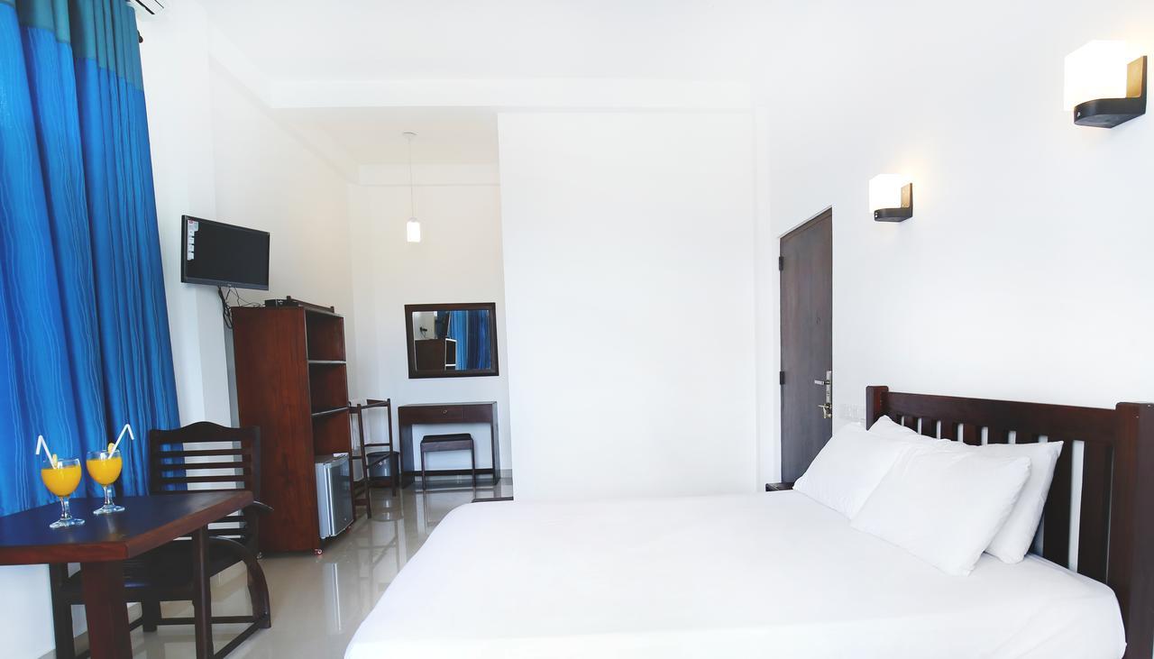 Kaminrich Cottage Matara Bagian luar foto