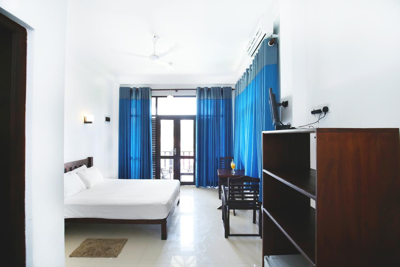 Kaminrich Cottage Matara Bagian luar foto