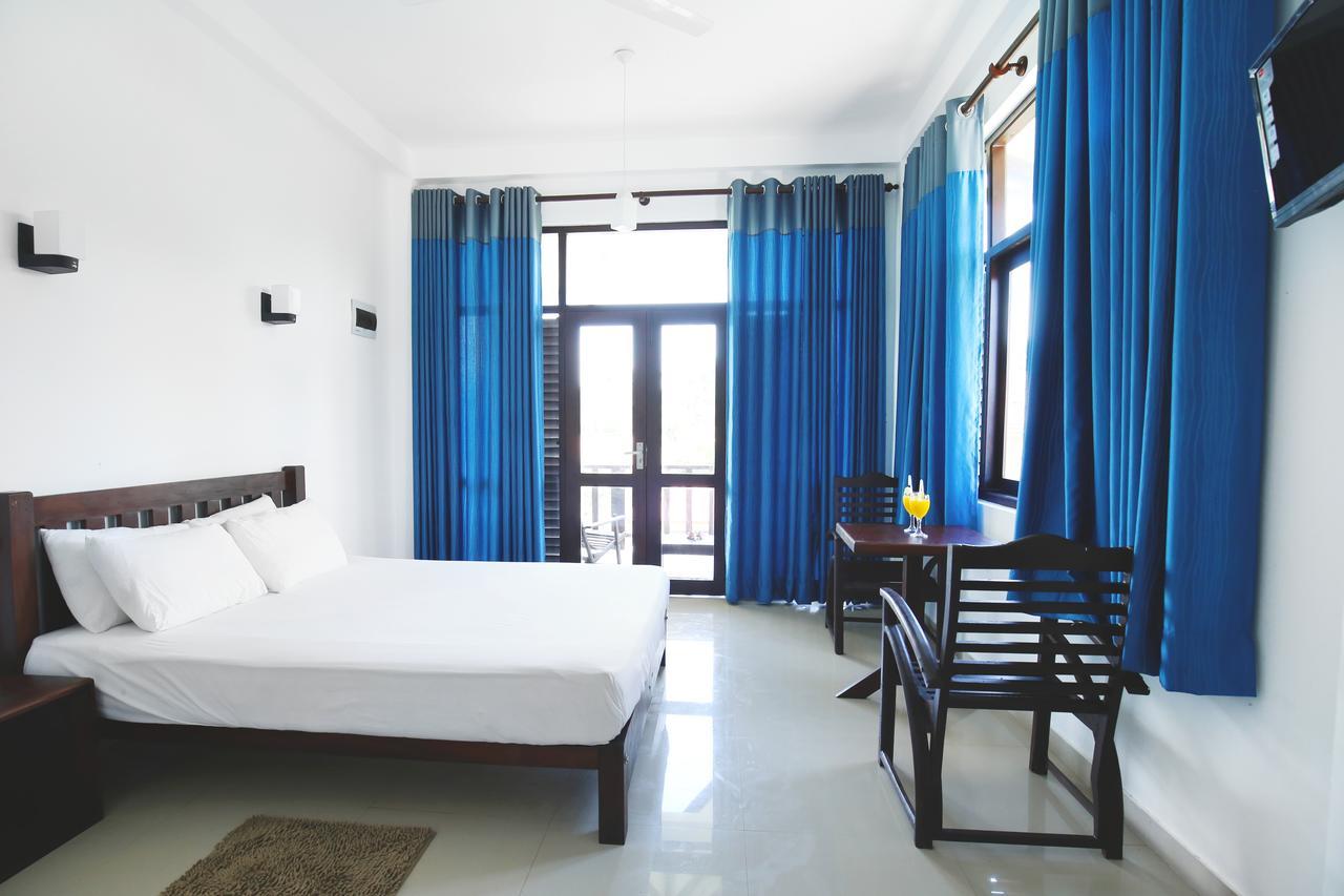 Kaminrich Cottage Matara Bagian luar foto