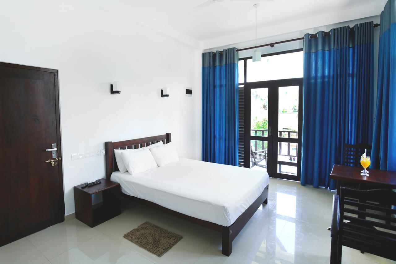 Kaminrich Cottage Matara Bagian luar foto