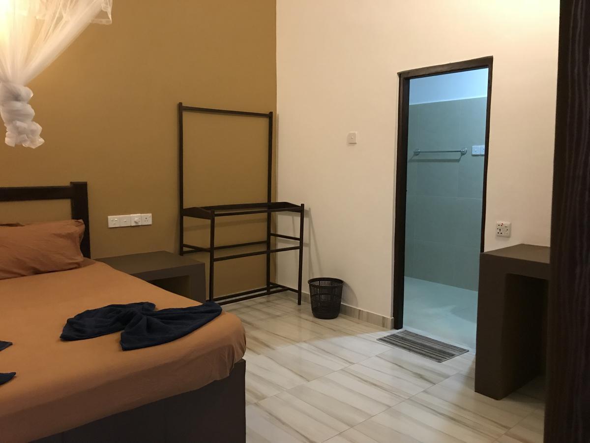Kaminrich Cottage Matara Bagian luar foto